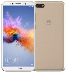Замена дисплея на телефоне Huawei Y5 Prime 2018 в Сургуте
